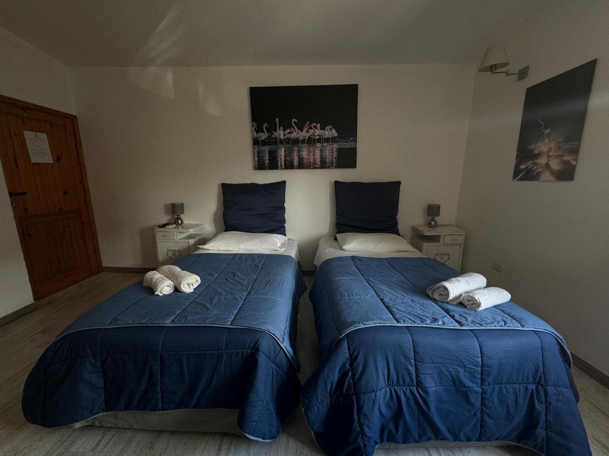 Pm 1 Via Armando Diaz Guest House Olbia Exterior photo