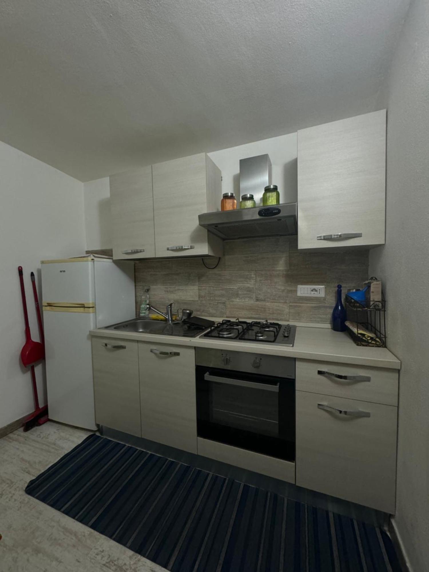 Pm 1 Via Armando Diaz Guest House Olbia Exterior photo