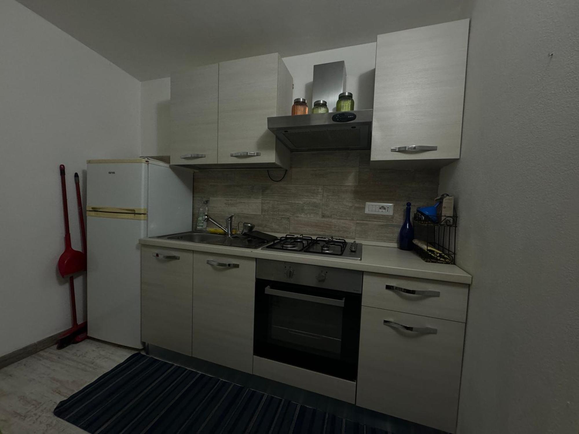 Pm 1 Via Armando Diaz Guest House Olbia Exterior photo