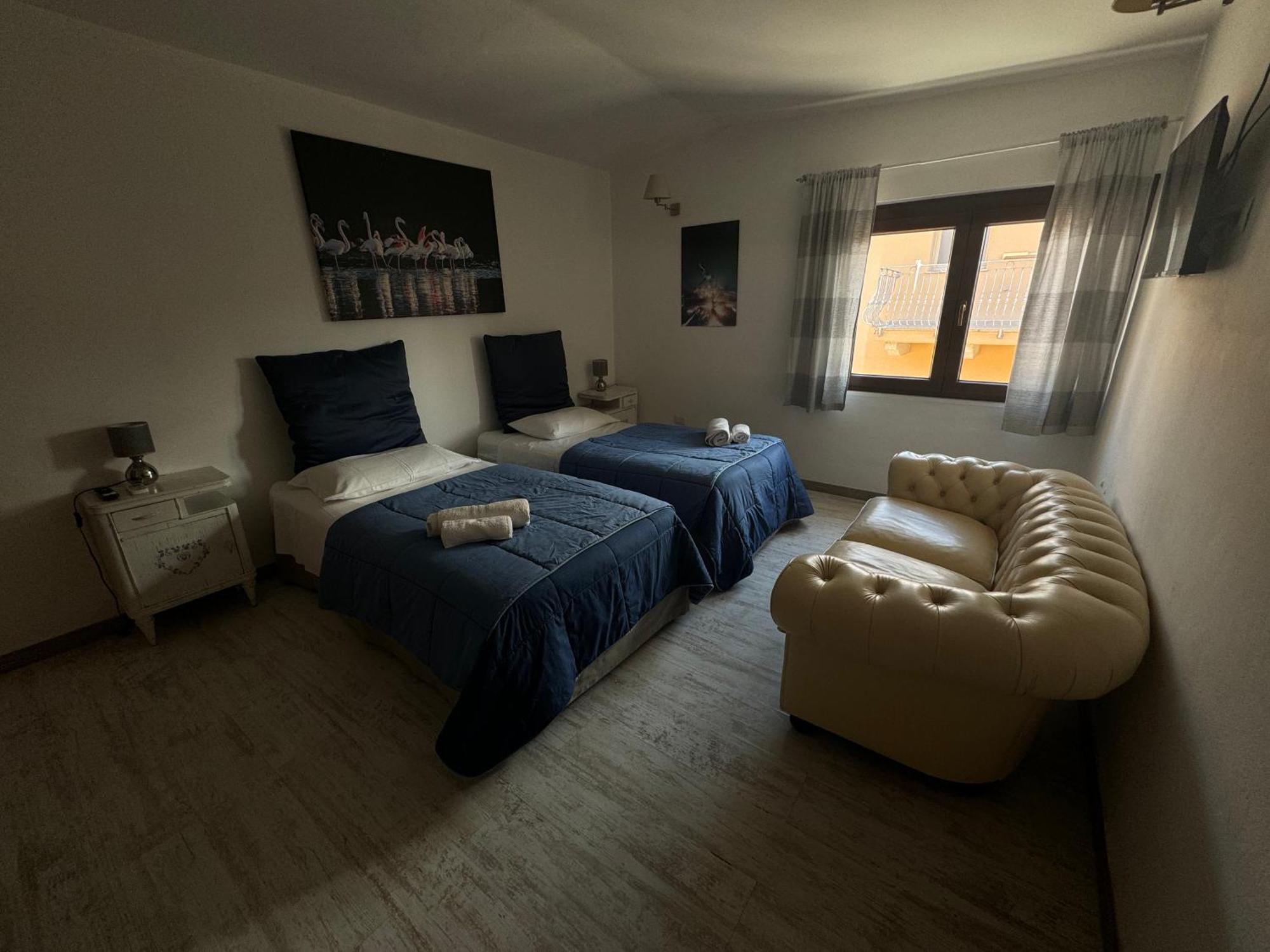 Pm 1 Via Armando Diaz Guest House Olbia Exterior photo