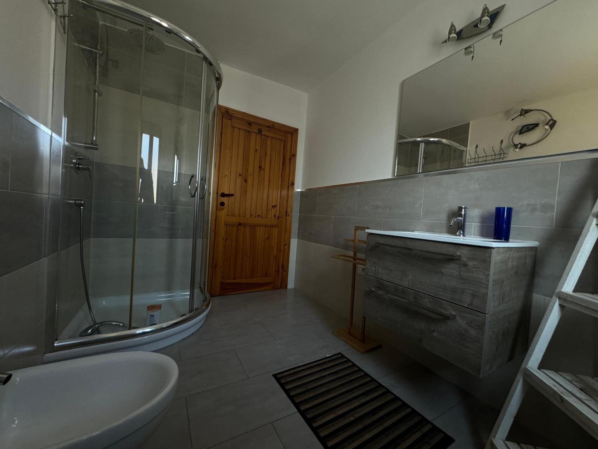 Pm 1 Via Armando Diaz Guest House Olbia Exterior photo